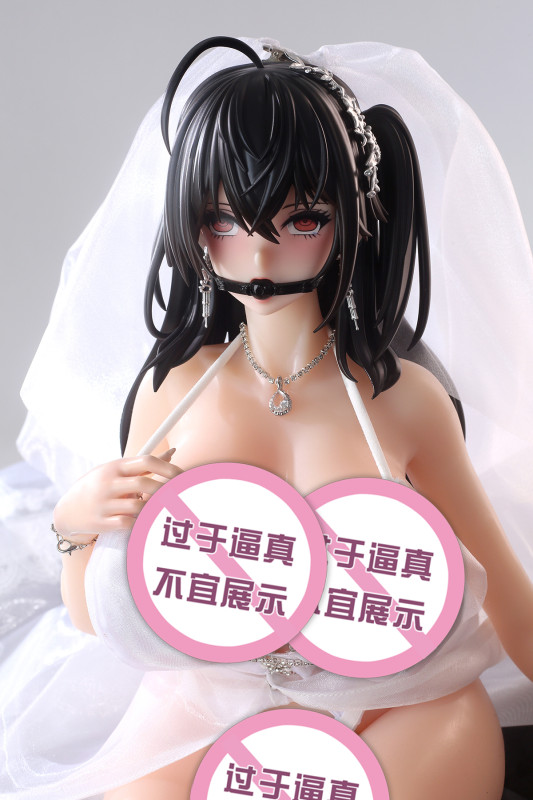 【Pre-order】YuZhaiRenXing Studio Taihou Resin Statue