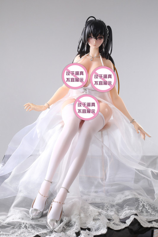 【Pre-order】YuZhaiRenXing Studio Taihou Resin Statue