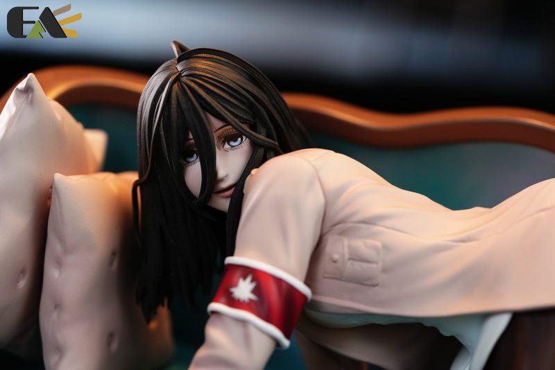 【Pre-order】EA Studio 1/6 Scale AOT Pieck Resin Statue