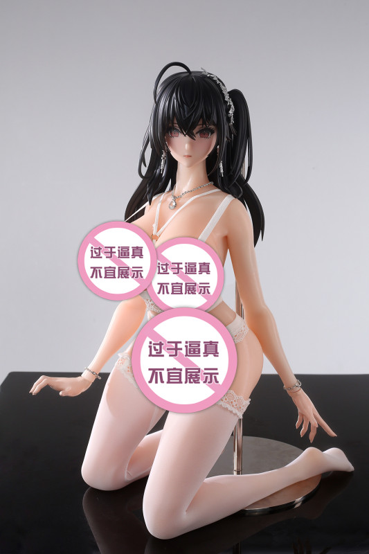 【Pre-order】YuZhaiRenXing Studio Taihou Resin Statue