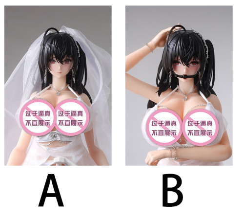 【Pre-order】YuZhaiRenXing Studio Taihou Resin Statue