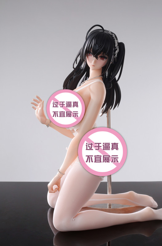 【Pre-order】YuZhaiRenXing Studio Taihou Resin Statue