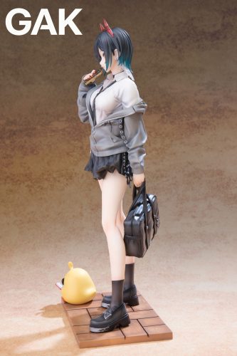 【Pre-order】GAK Studio 1/7 Scale Ulrich von Hutten Resin Statue