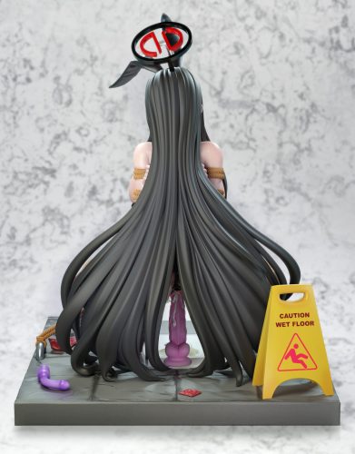 【Pre-order】NTR Studio 1/6 Scale Tsukatsuki Rio Resin Statue