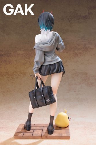 【Pre-order】GAK Studio 1/7 Scale Ulrich von Hutten Resin Statue