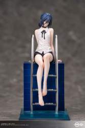 【Pre-order】HeRa Studio 1/6 Scale Reze Swimming Pool Resin Statue