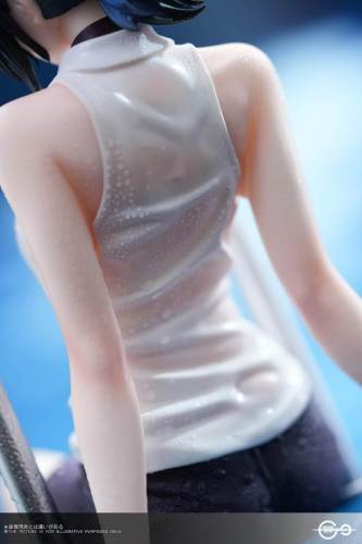 【Pre-order】HeRa Studio 1/6 Scale Reze Swimming Pool Resin Statue