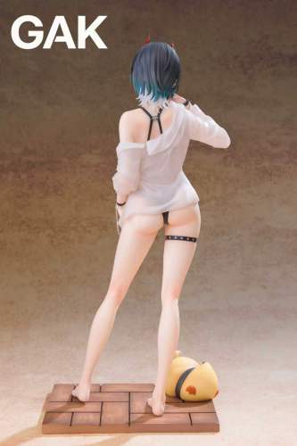 【Pre-order】GAK Studio 1/7 Scale Ulrich von Hutten Resin Statue