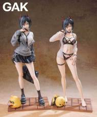 【Pre-order】GAK Studio 1/7 Scale Ulrich von Hutten Resin Statue
