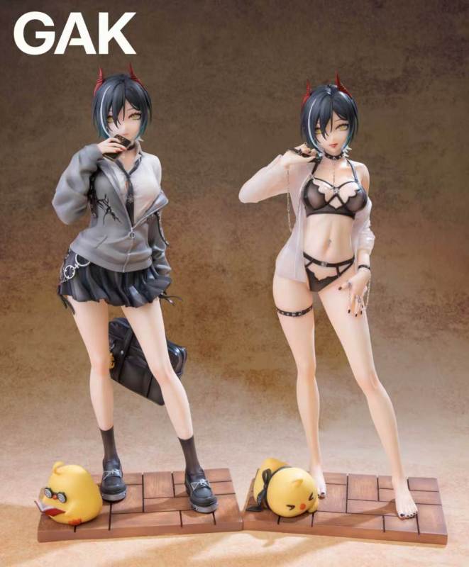 【Pre-order】GAK Studio 1/7 Scale Ulrich von Hutten Resin Statue