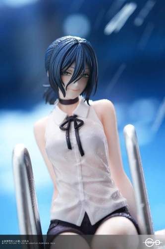 【Pre-order】HeRa Studio 1/6 Scale Reze Swimming Pool Resin Statue