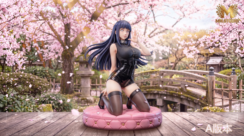【Pre-order】Maimai Studio 1/6 Scale Kneeling Pose Series Vol. 1 – Crown Princess Resin Statue