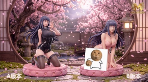 【Pre-order】Maimai Studio 1/6 Scale Kneeling Pose Series Vol. 1 – Crown Princess Resin Statue