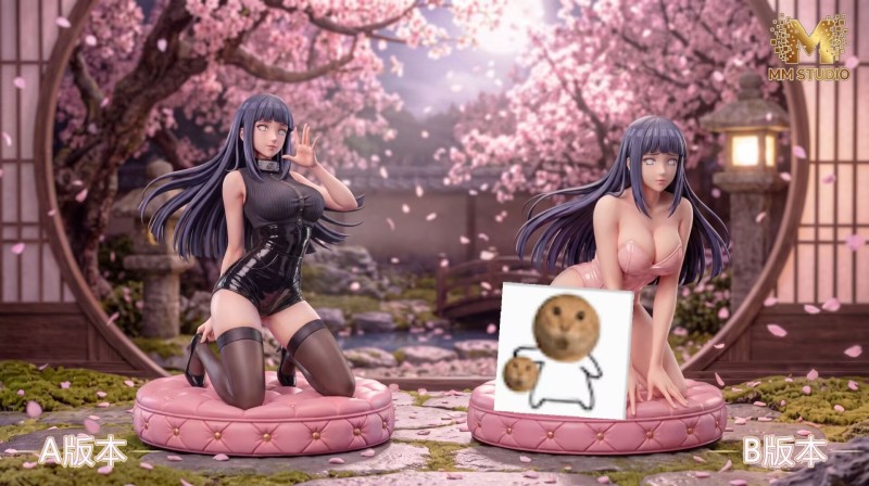 【Pre-order】Maimai Studio 1/6 Scale Kneeling Pose Series Vol. 1 – Crown Princess Resin Statue