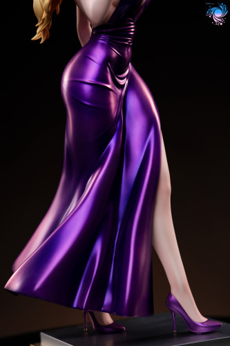 【Pre-order】Flash Studio 1/6 Scale Bayonetta Resin Statue