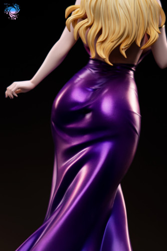【Pre-order】Flash Studio 1/6 Scale Bayonetta Resin Statue