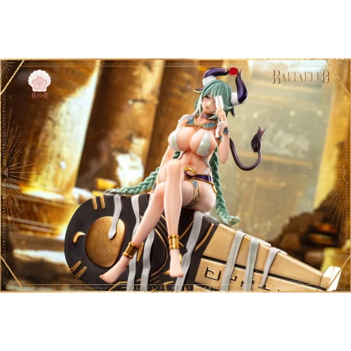 【Pre-order】Hua Ke Studio Raffaello Resin Statue