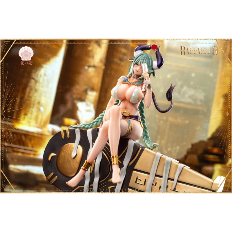 【Pre-order】Hua Ke Studio Raffaello Resin Statue
