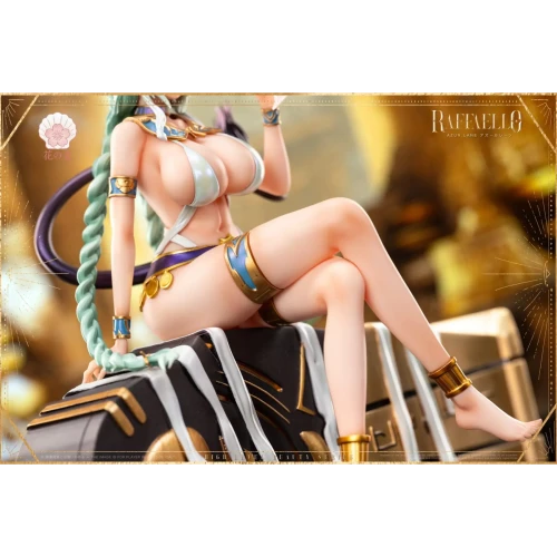【Pre-order】Hua Ke Studio Raffaello Resin Statue