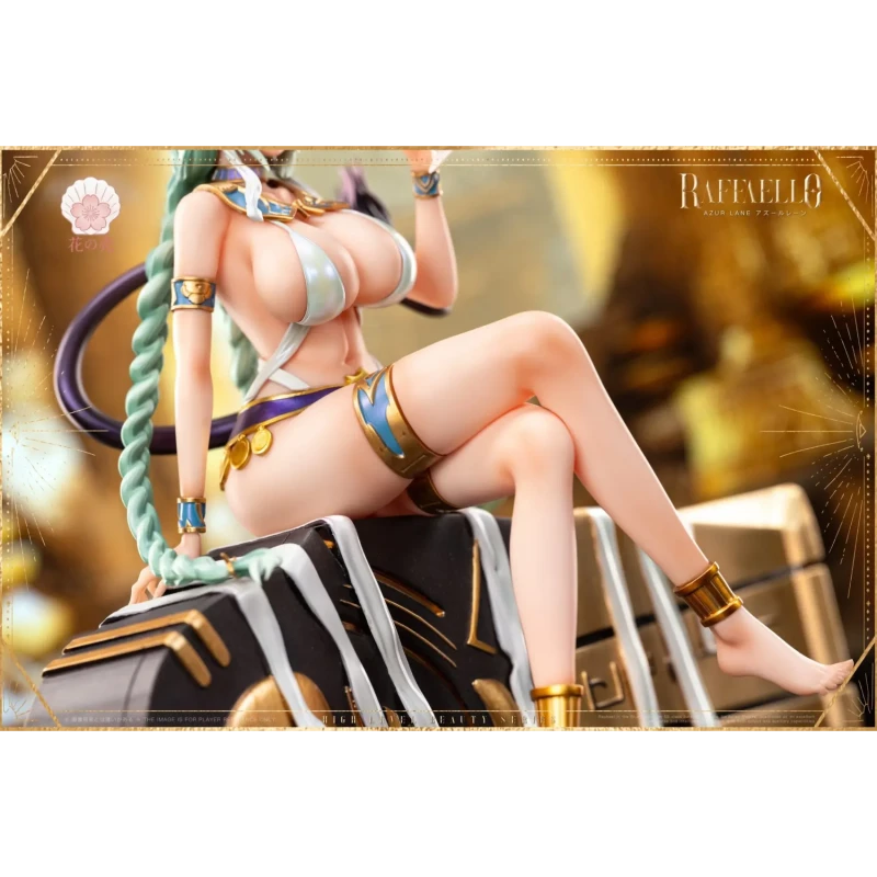 【Pre-order】Hua Ke Studio Raffaello Resin Statue