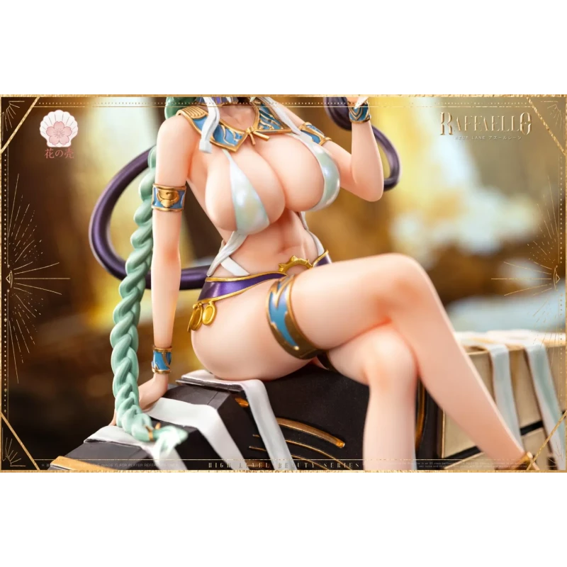 【Pre-order】Hua Ke Studio Raffaello Resin Statue