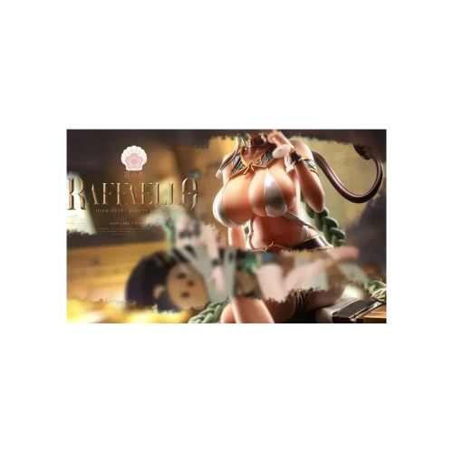【Pre-order】Hua Ke Studio Raffaello Resin Statue