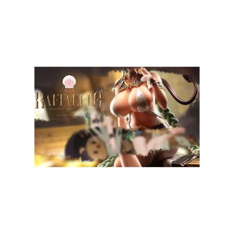 【Pre-order】Hua Ke Studio Raffaello Resin Statue