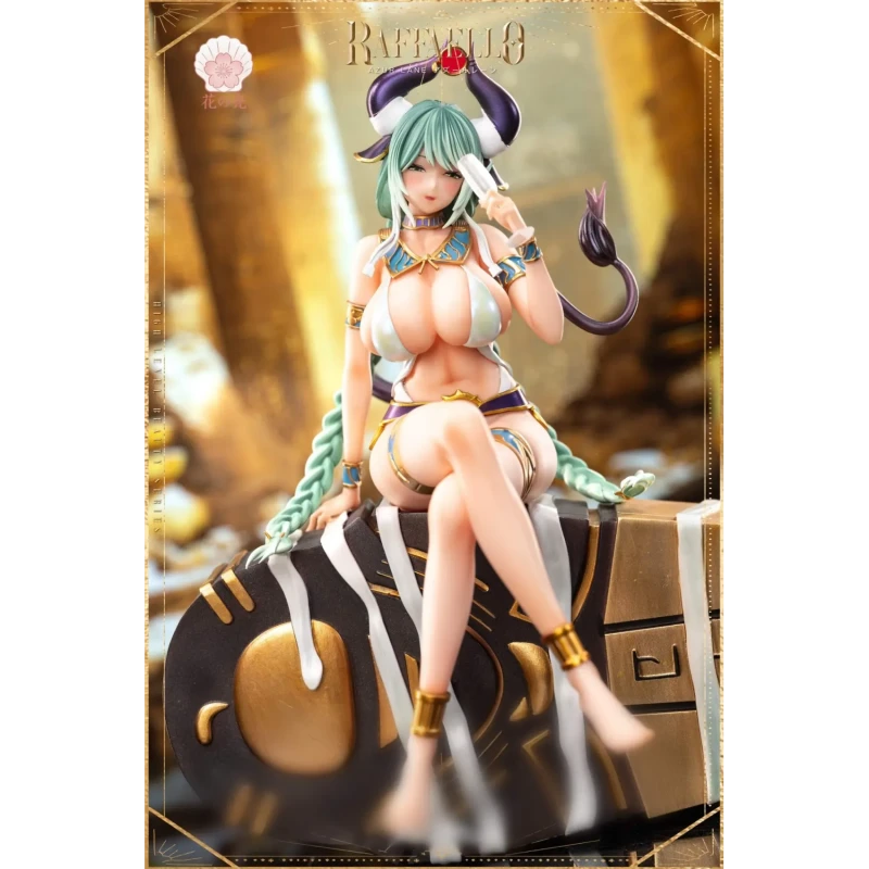 【Pre-order】Hua Ke Studio Raffaello Resin Statue