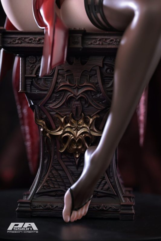 【Pre-order】PA CREATE STUDIO 1/4 SCALE YOR FORGER RESIN STATUE PREORDER