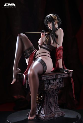 【Pre-order】PA CREATE STUDIO 1/4 SCALE YOR FORGER RESIN STATUE PREORDER