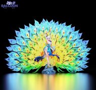 【Pre-order】Raccoon Studio 1/6 Scale HSR Yao Guang Resin Statue