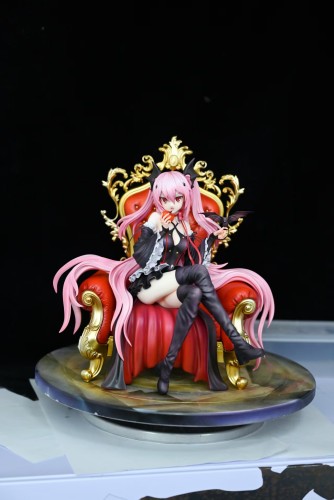 【Pre-order】Huiman Studio 1/6 Scale Kayoko Onikata Resin Statue