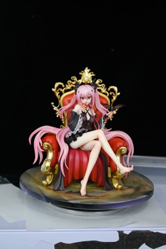 【Pre-order】Huiman Studio 1/6 Scale Kayoko Onikata Resin Statue