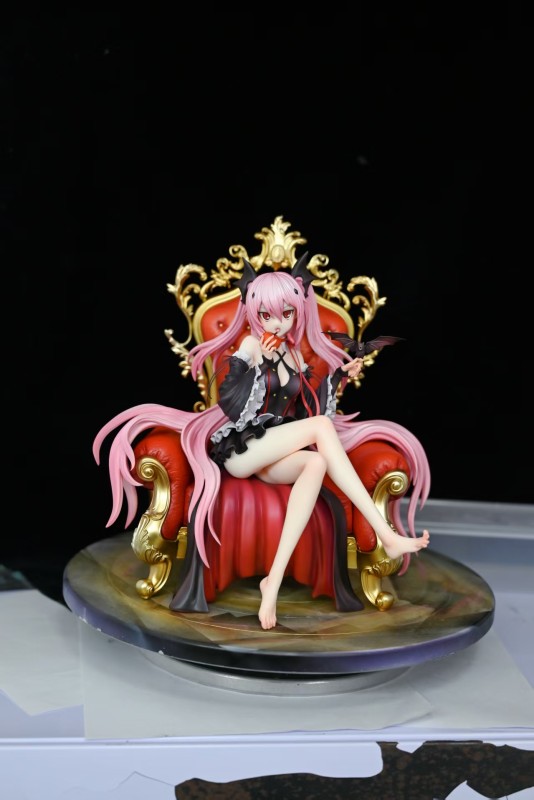 【Pre-order】Huiman Studio 1/6 Scale Kayoko Onikata Resin Statue