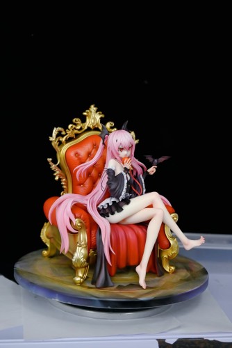 【Pre-order】Huiman Studio 1/6 Scale Kayoko Onikata Resin Statue