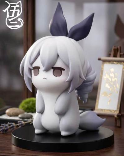 【Pre-order】Fifty-Three Studio 1/6 Scale Silver Wolf (Swimsuit Ver.) Resin Statue