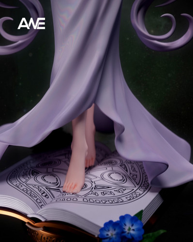 【Pre-order】ANE Studio 1/6 Scale Frieren Resin Statue