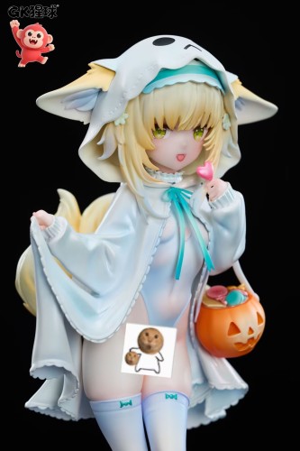 【Pre-order】Ape Planet Studio 1/7 Scale Lily of the Valley Resin Statue