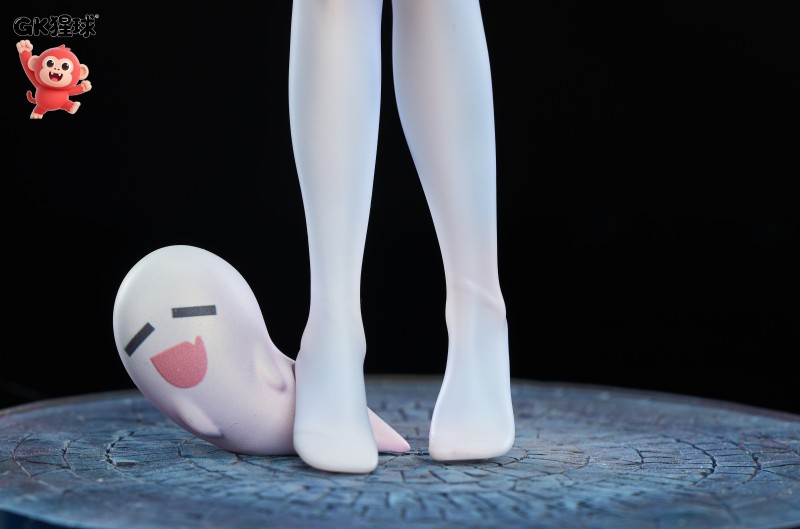 【Pre-order】Ape Planet Studio 1/7 Scale Lily of the Valley Resin Statue