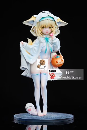 【Pre-order】Ape Planet Studio 1/7 Scale Lily of the Valley Resin Statue