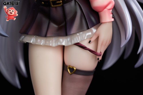 【Pre-order】Ape Planet-Studio 1/6 Scale Itagaki Kae Resin Statue