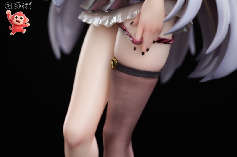 【Pre-order】Ape Planet-Studio 1/6 Scale Itagaki Kae Resin Statue