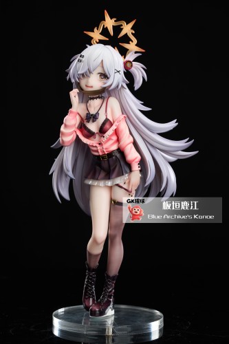 【Pre-order】Ape Planet-Studio 1/6 Scale Itagaki Kae Resin Statue