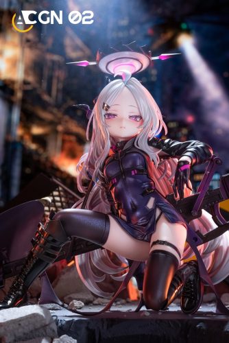 【Pre-order】ACGN 02 Studio 1/7 Scale Sorasaki Hina Resin Statue