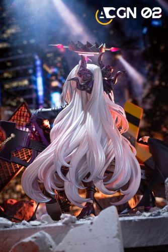 【Pre-order】ACGN 02 Studio 1/7 Scale Sorasaki Hina Resin Statue