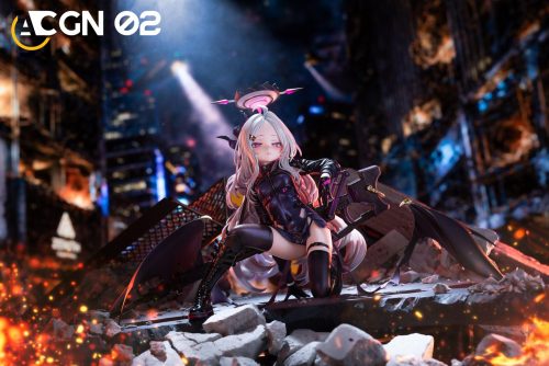 【Pre-order】ACGN 02 Studio 1/7 Scale Sorasaki Hina Resin Statue