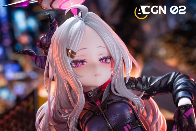 【Pre-order】ACGN 02 Studio 1/7 Scale Sorasaki Hina Resin Statue