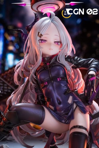 【Pre-order】ACGN 02 Studio 1/7 Scale Sorasaki Hina Resin Statue