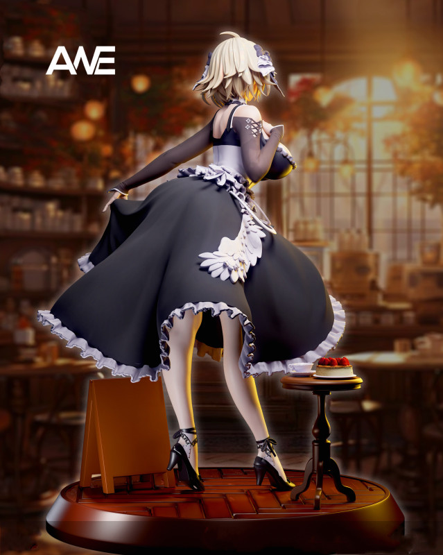 【Pre-order】ANE Studio Jeanne d'Arc (Alter) Resin Statue