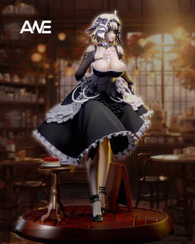 【Pre-order】ANE Studio Jeanne d'Arc (Alter) Resin Statue